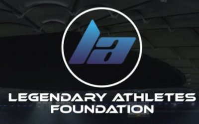 LEGENDARY ATHLETES FOUNDATION Announces the launch of its Diversity, Equity, and Inclusion campaign:  INSPIRE CHANGE